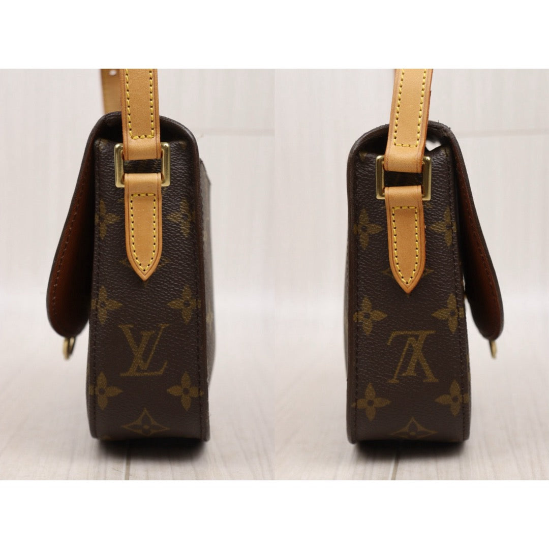 LOUIS VUITTON バッグ LouisVuittonLVxTMCherrySideTru