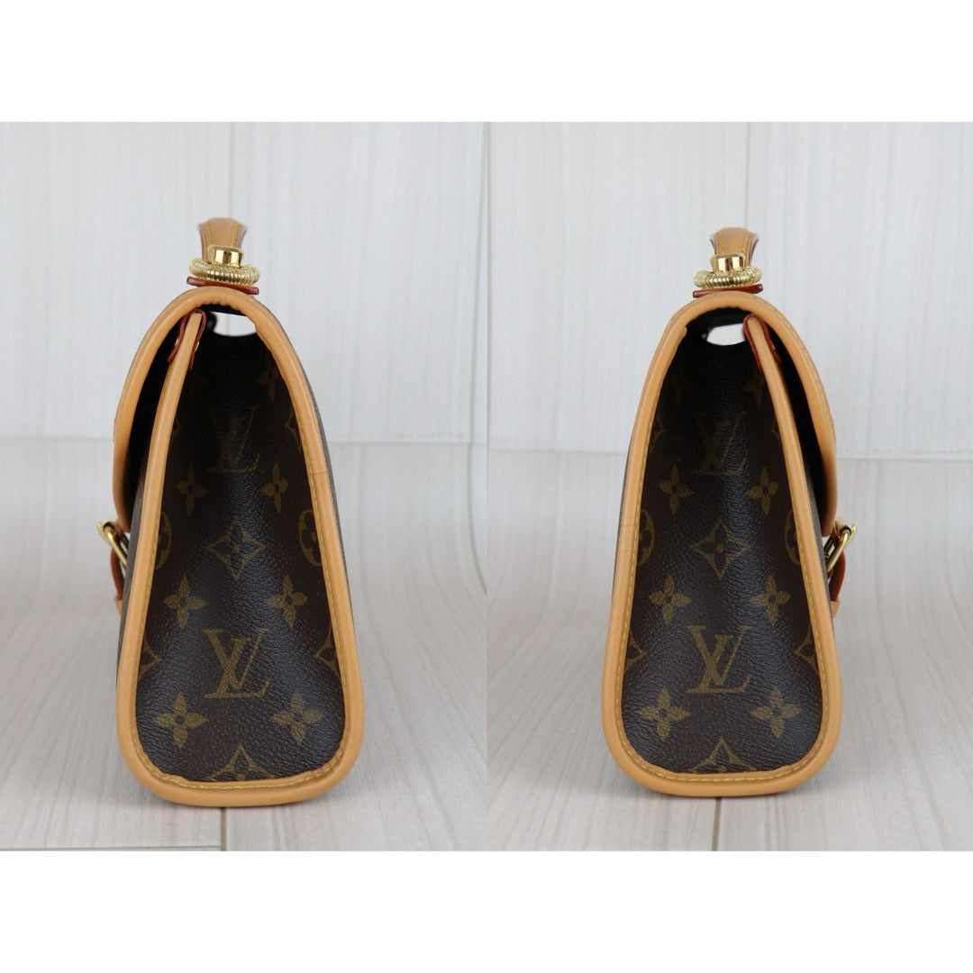 Very Good ( Rank A)｜LV Monogram Ivy ShoulderBag｜B25011007