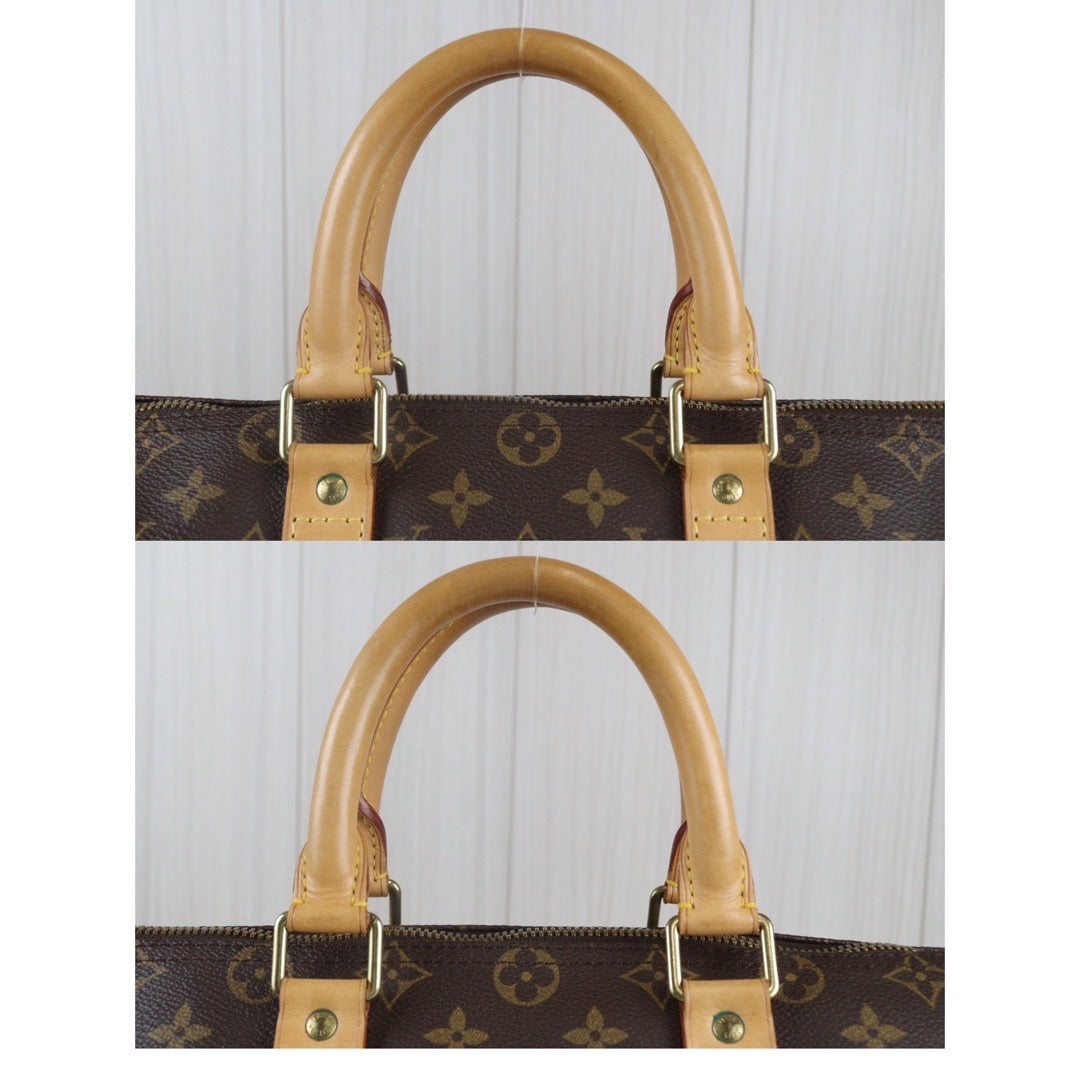 Rank A ｜ LV Monogram keepall 45 Travel Bag｜23090723