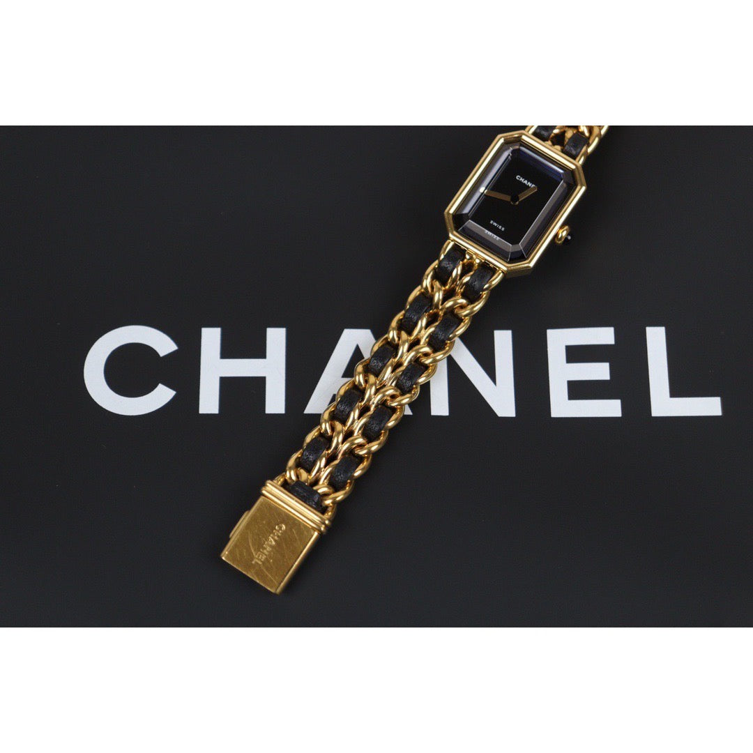 Rank A ｜ CHANEL Premiere Watch M Size｜23121403