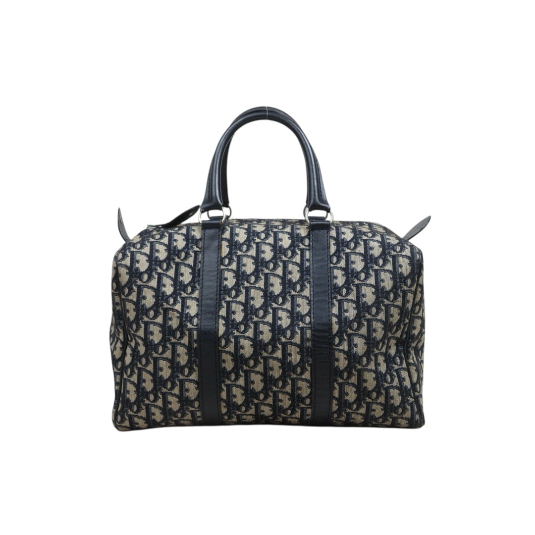 Include Entrupy Certificate of Authenticity｜Good ( Rank AB) ｜ Dior Trotter  Poston 30 HandBag  ｜26062603