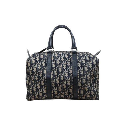 Include Entrupy Certificate of Authenticity｜Good ( Rank AB) ｜ Dior Trotter  Poston 30 HandBag  ｜26062603