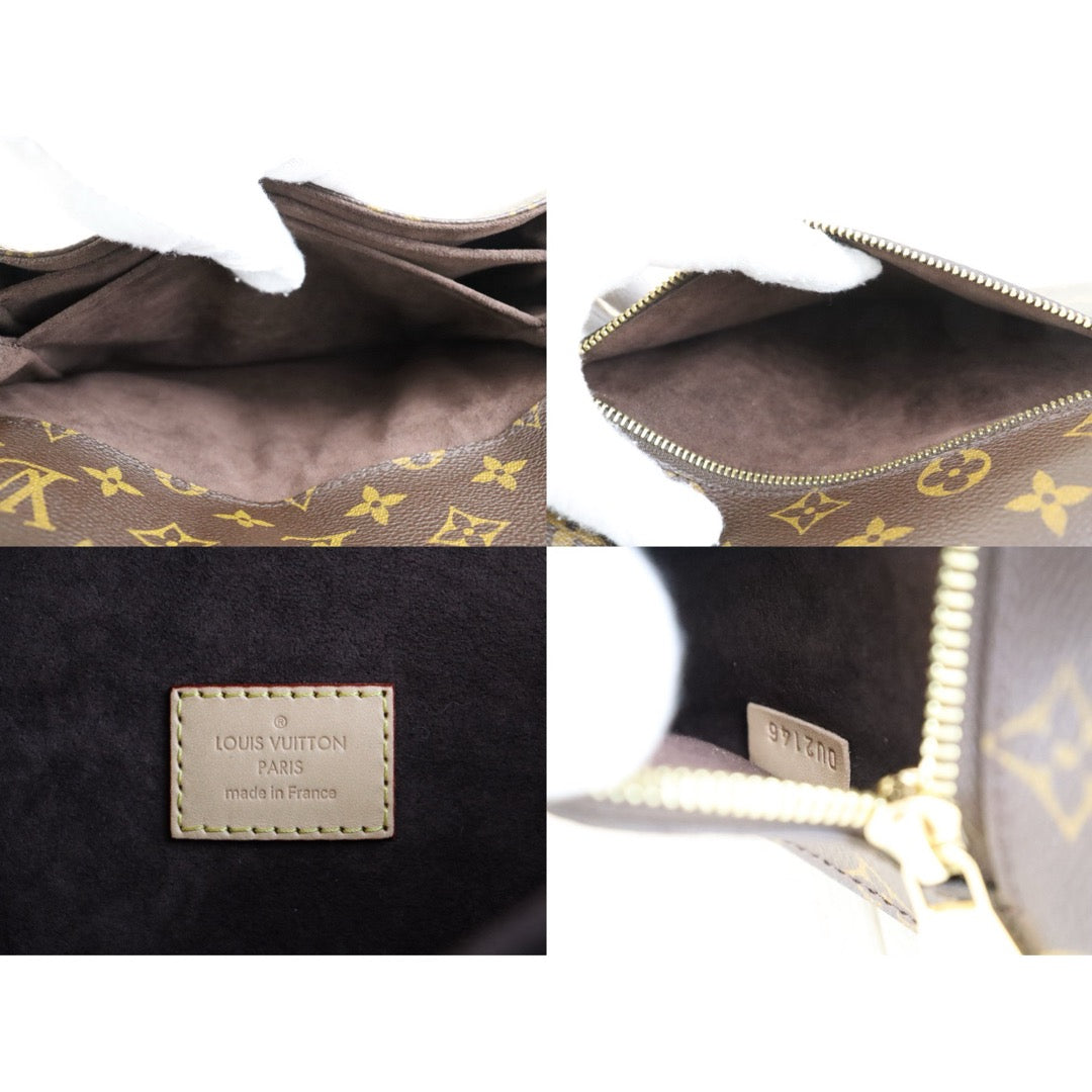 Very Good ( Rank A)｜LV Monogram Pichette Metis ShoulderBag ｜S26013012