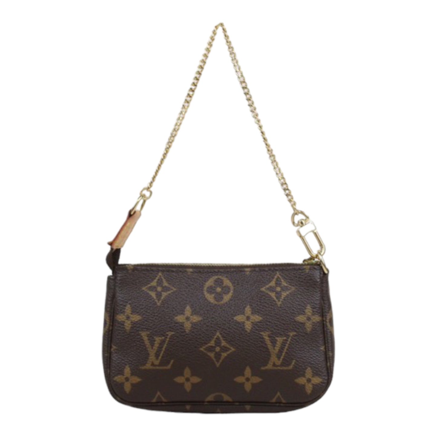 Rank A ｜ LV Monogram Mini Pochette Accessoir ｜24021525