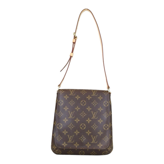 Very Good ( Rank A) ｜ LV Monogram Musette Salsa Shoulder Bag｜H24100704