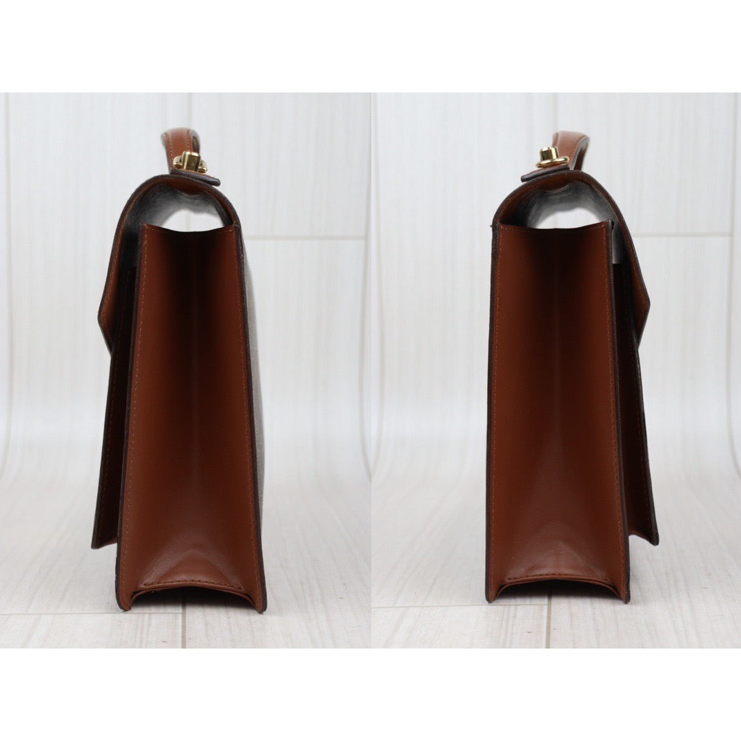 Rank AB｜ LV Monogram Monceau28 Shoulder Bag ｜24022807