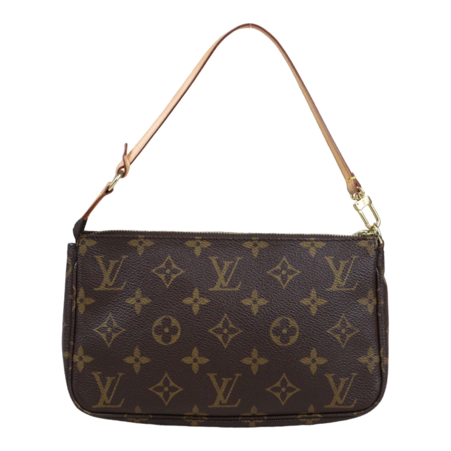 Rank AB ｜ LV Monogram Pochette Accessoires ｜24012211