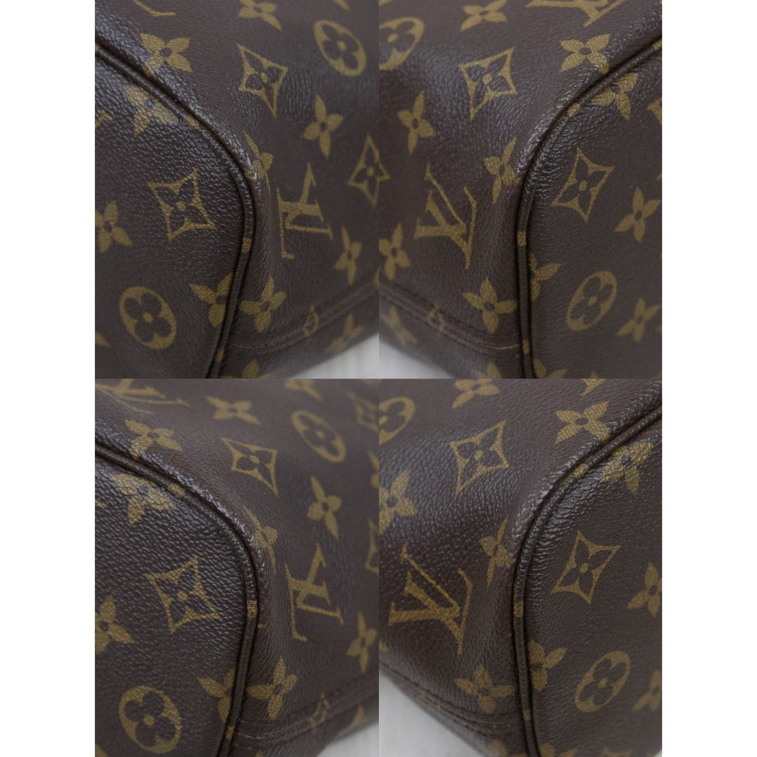 Good ( Rank AB)｜ LV Monogram Neverfull PM ｜S24111222