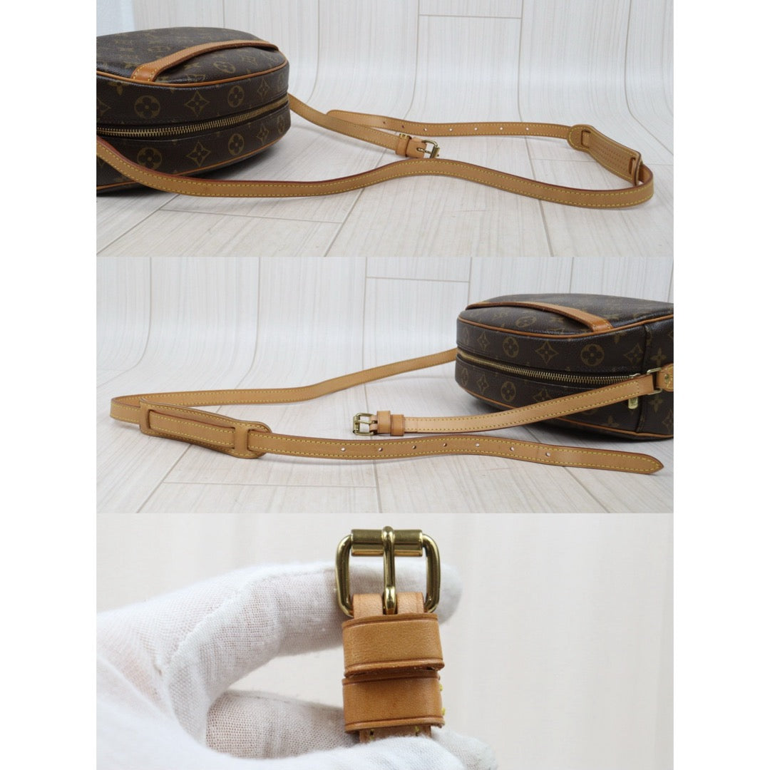 Good ( Rank AB)｜LV Monogram Blower Shoulder Bag｜25112001