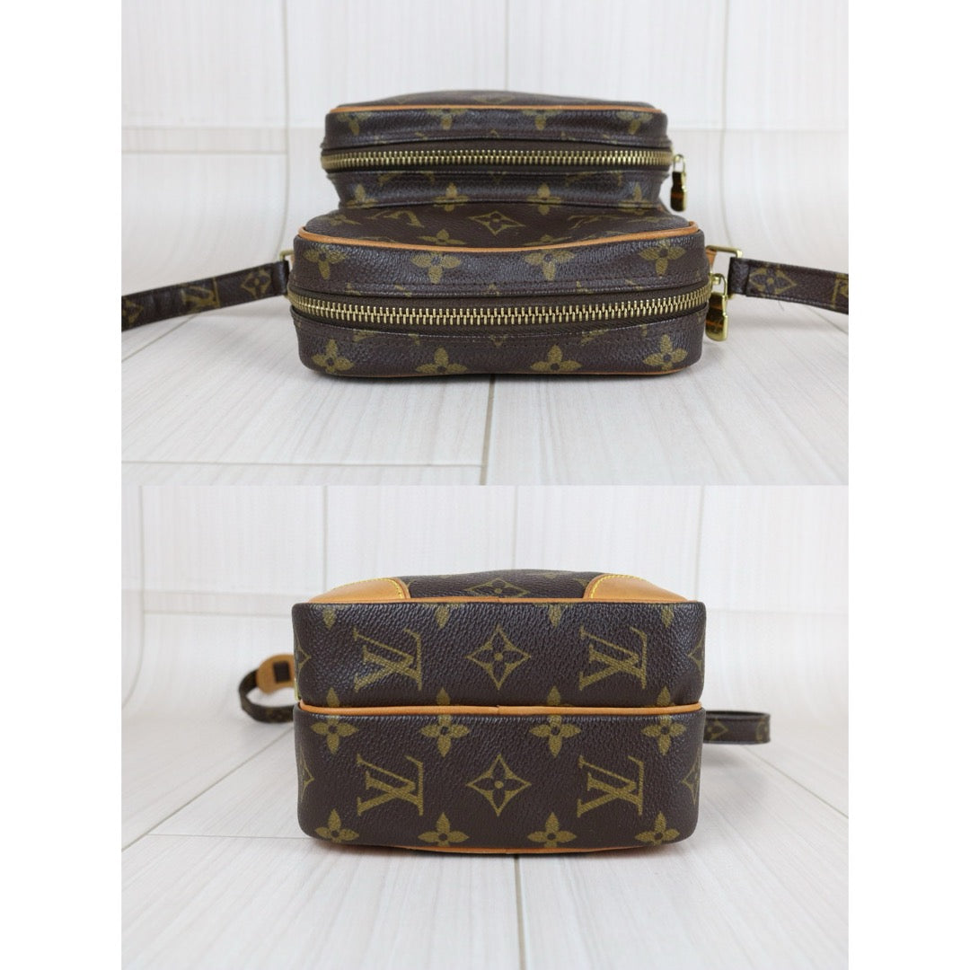 Good ( Rank AB)｜ LV Monogram Amazon Shoulder Bag｜X25050605
