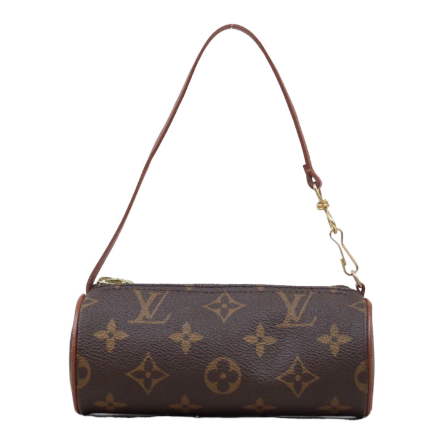 Rank A｜LV Monogram Papillon Included Pouch｜24041123
