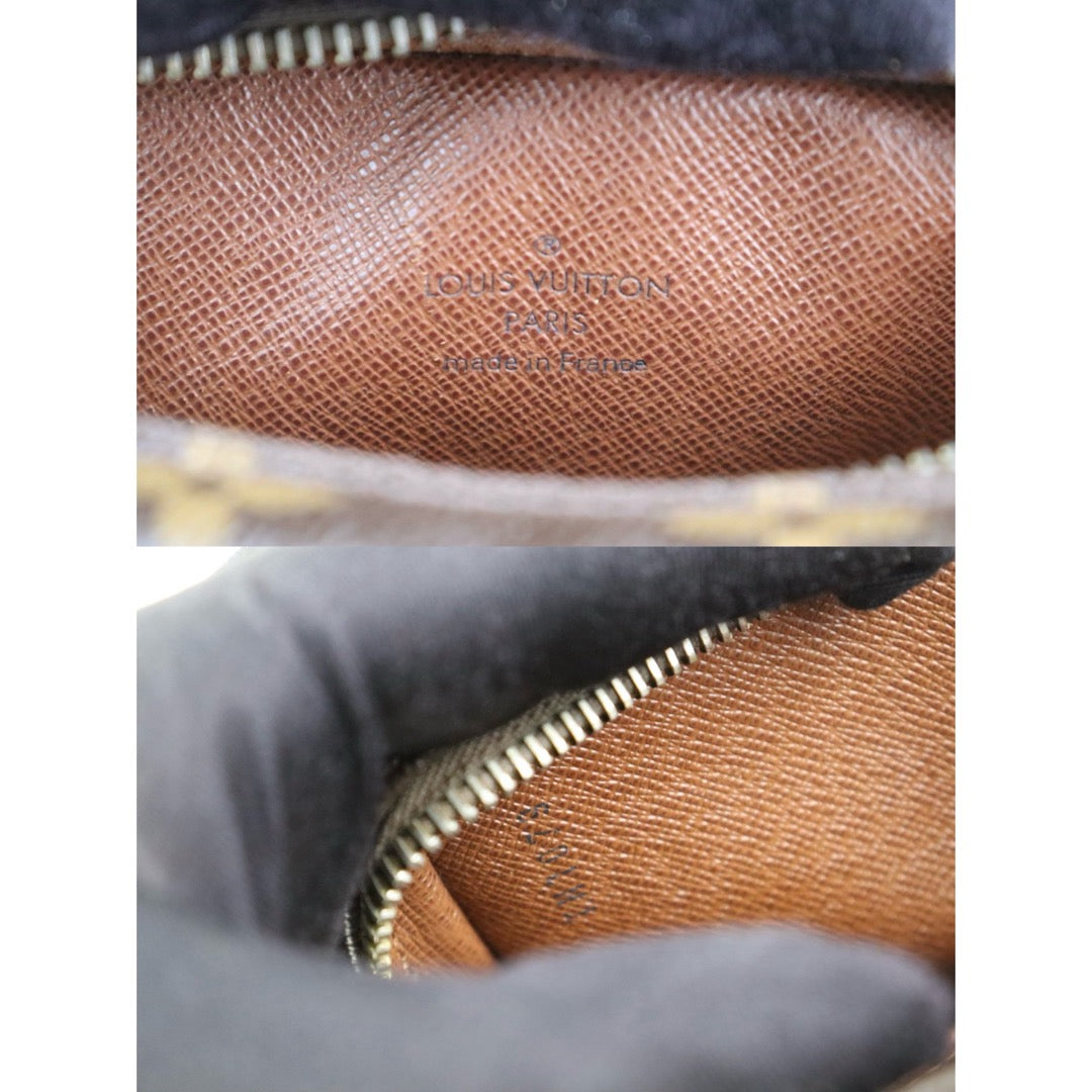 Good ( Rank AB)｜ LV Monogram Danbube Shoulder Bag｜H25090807