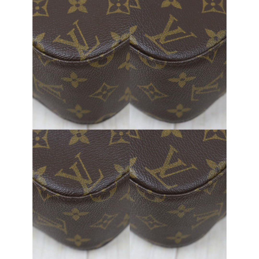 Good ( Rank AB)｜ LV Monogram Spontini Shoulder Bag ｜V24102301