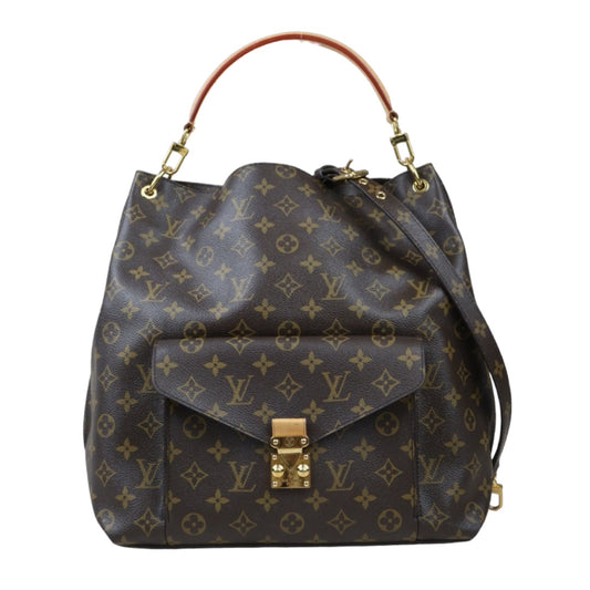 Rank AB ｜LV Monogram Metis Hobo Shoulder Bag｜24072910