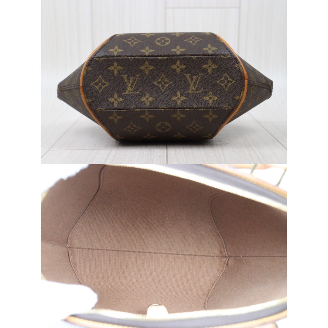 Rank A ｜ LV Monogram Ellipse PM ｜24043004