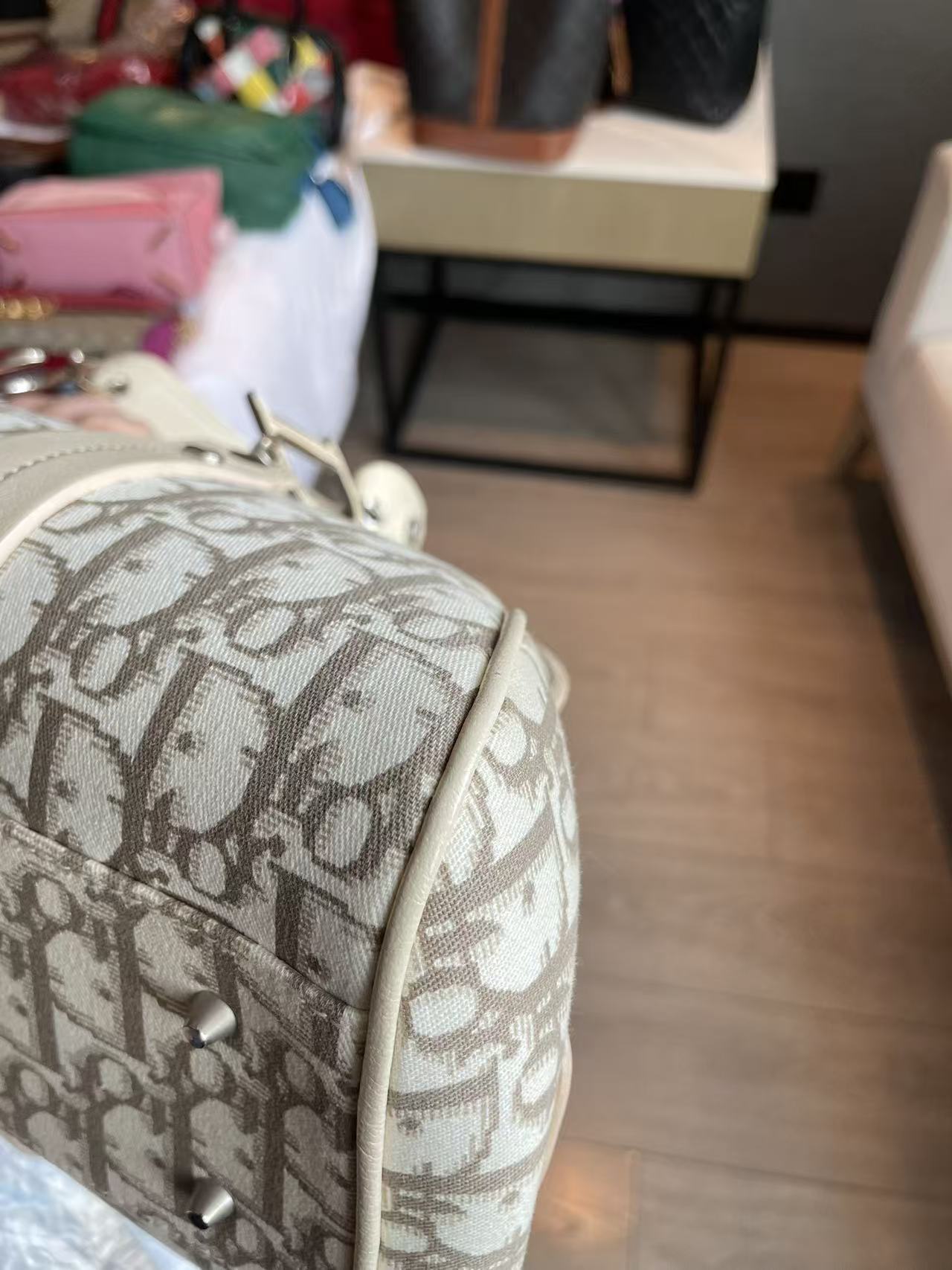 Good ( Rank AB)｜Dior Trotter Bag