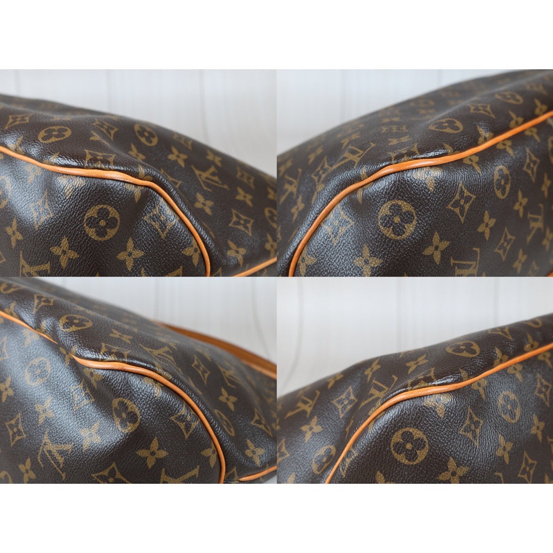 Good ( Rank AB)｜LV Monogram Delightful PM Shoulder Bag｜S24062801