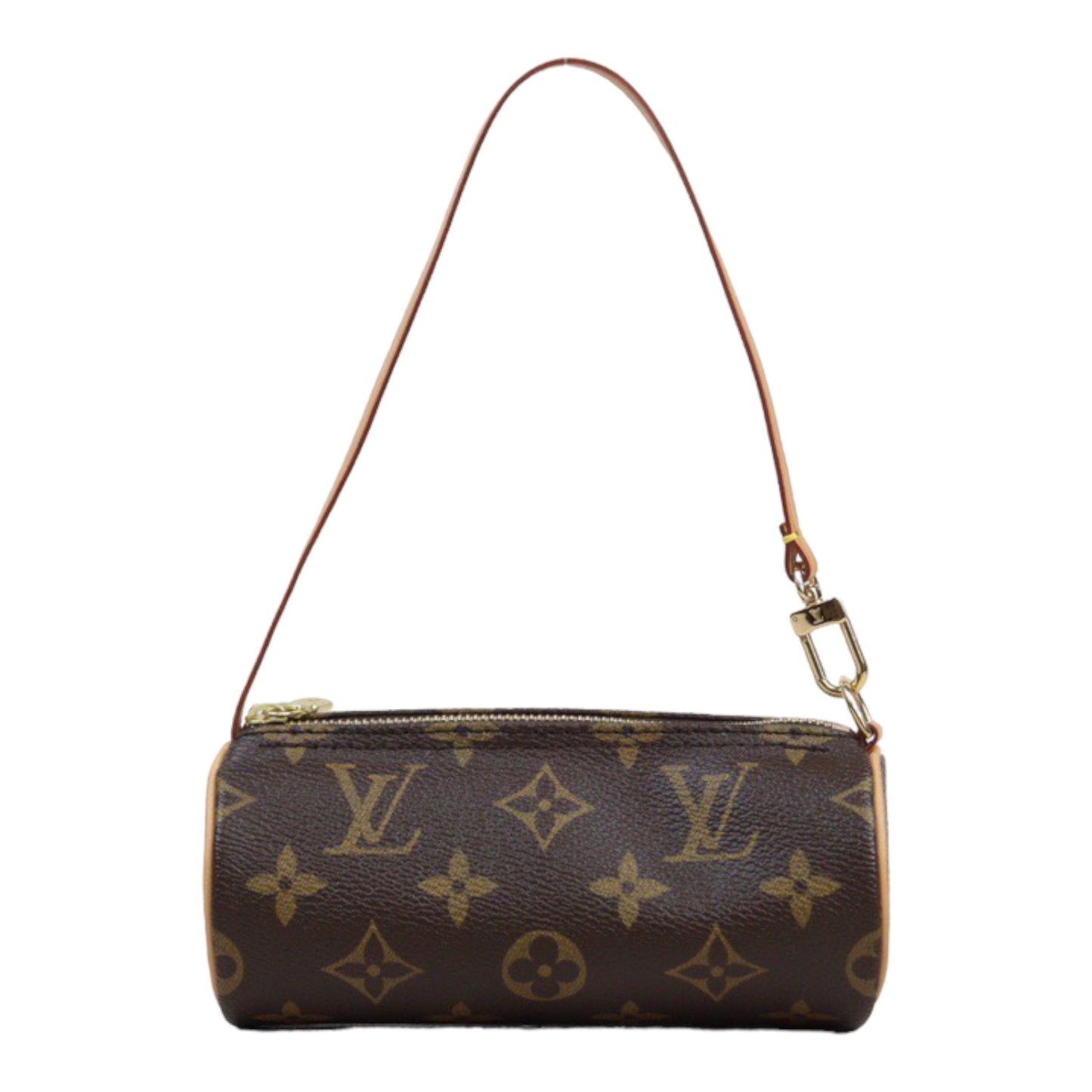 Rank SA ｜LV Monogram Papillon Included Pouch｜24022203