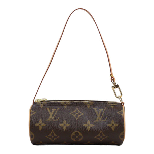 Rank SA ｜LV Monogram Papillon Included Pouch｜24022203