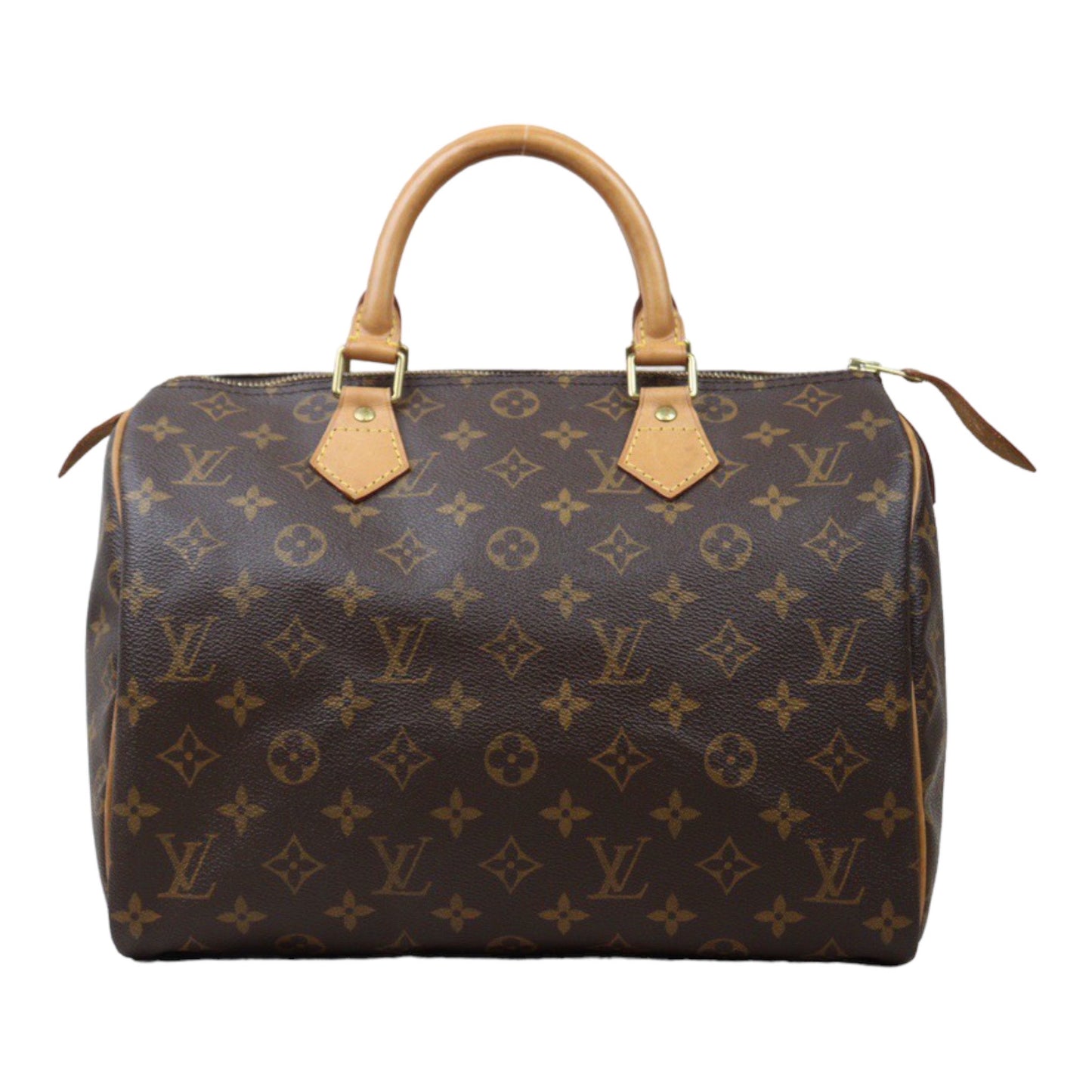 Good ( Rank AB)｜ LV Monogram Speedy 30 Hand Bag ｜V24060628