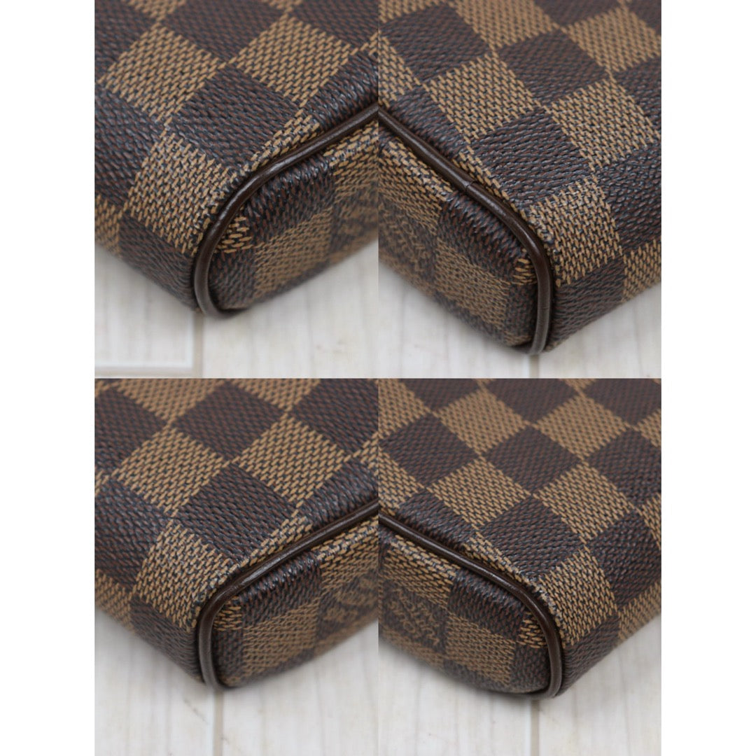 Very Good ( Rank A)｜LV Damier Lpanema Shoulder Bag｜25072304