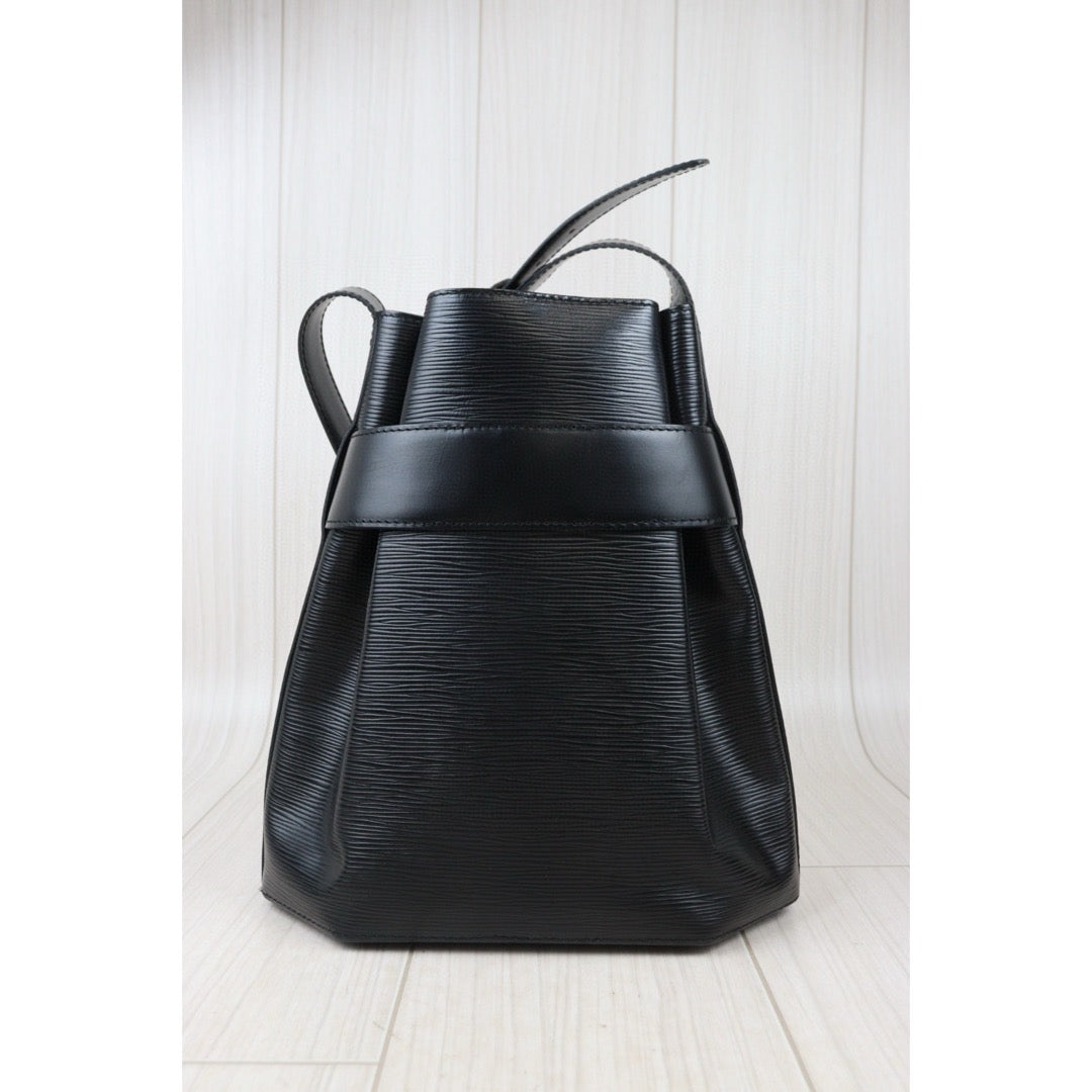 Rank A ｜ LV Epi Sack de Paul Shoulder Bag｜24080904