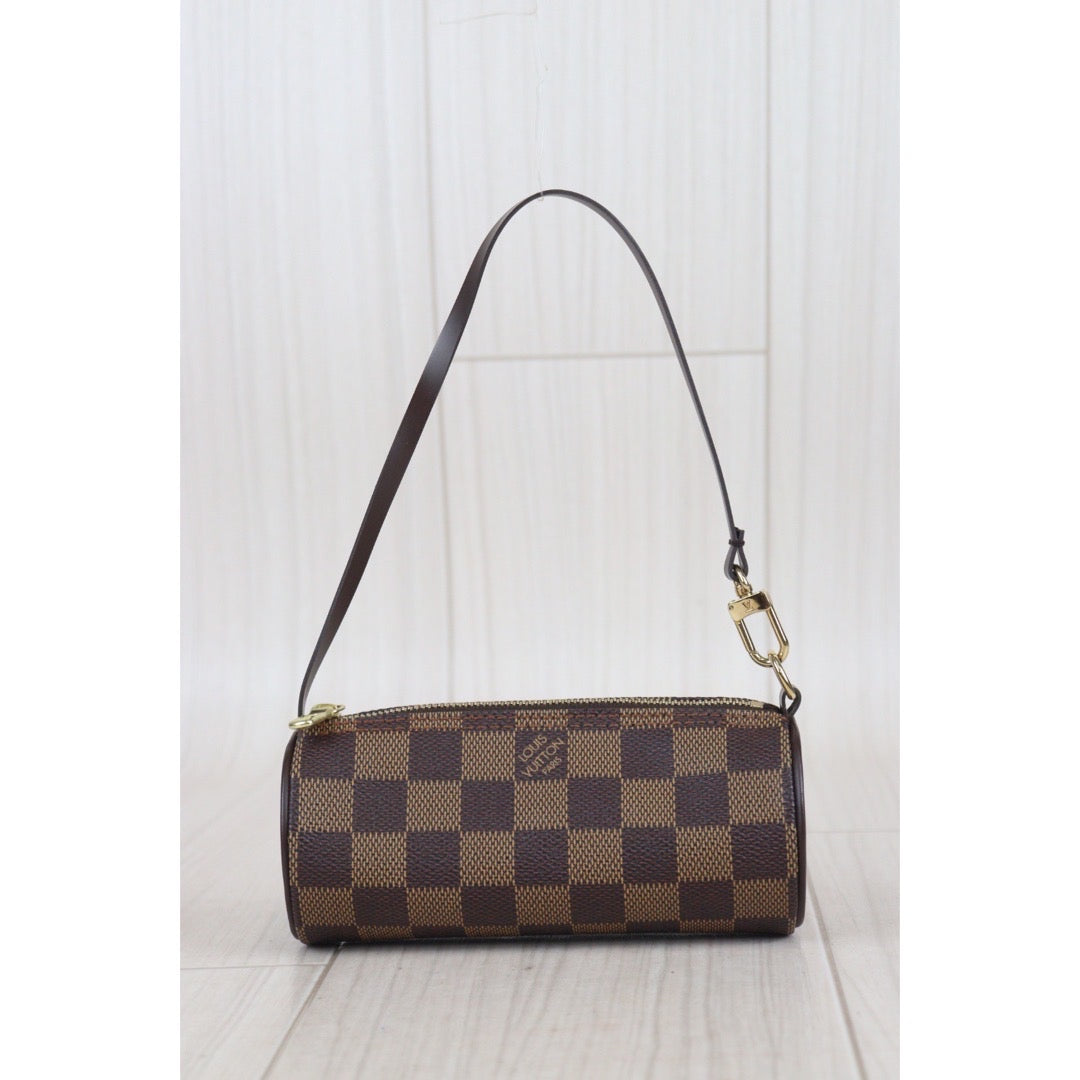 Rank SA｜LV Damier Papillon Included Pouch｜23091527