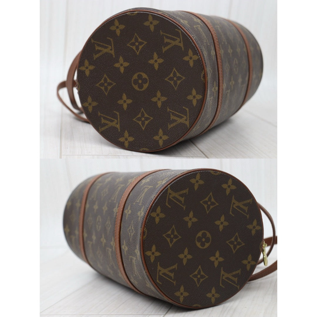 Very Good ( Rank A) ｜ LV Monogram Papillon 30 Handbag ｜24111214