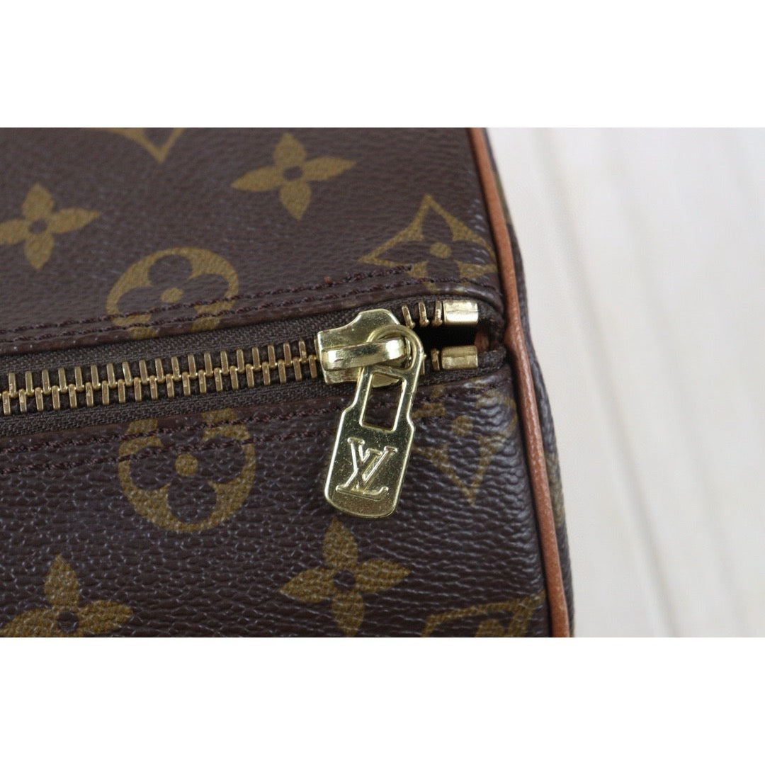 Very Good ( Rank A)｜ LV Monogram Papillon 26 Handbag ｜24080109