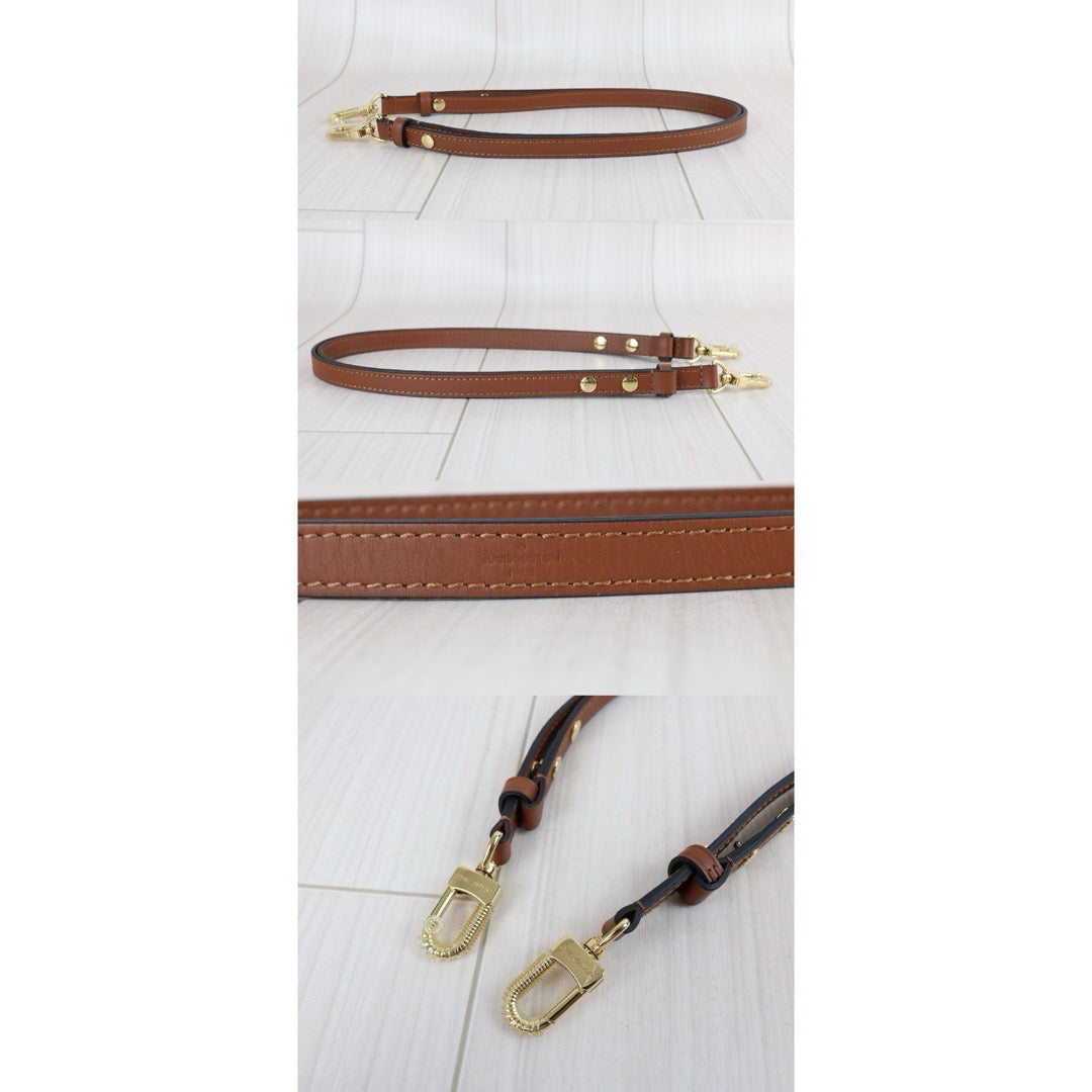 Include Entrupy Certificate of Authenticity｜Excellent（Rank SA）｜ LV Monogram Neo Noe Shoulder Bag Brown｜S26080602