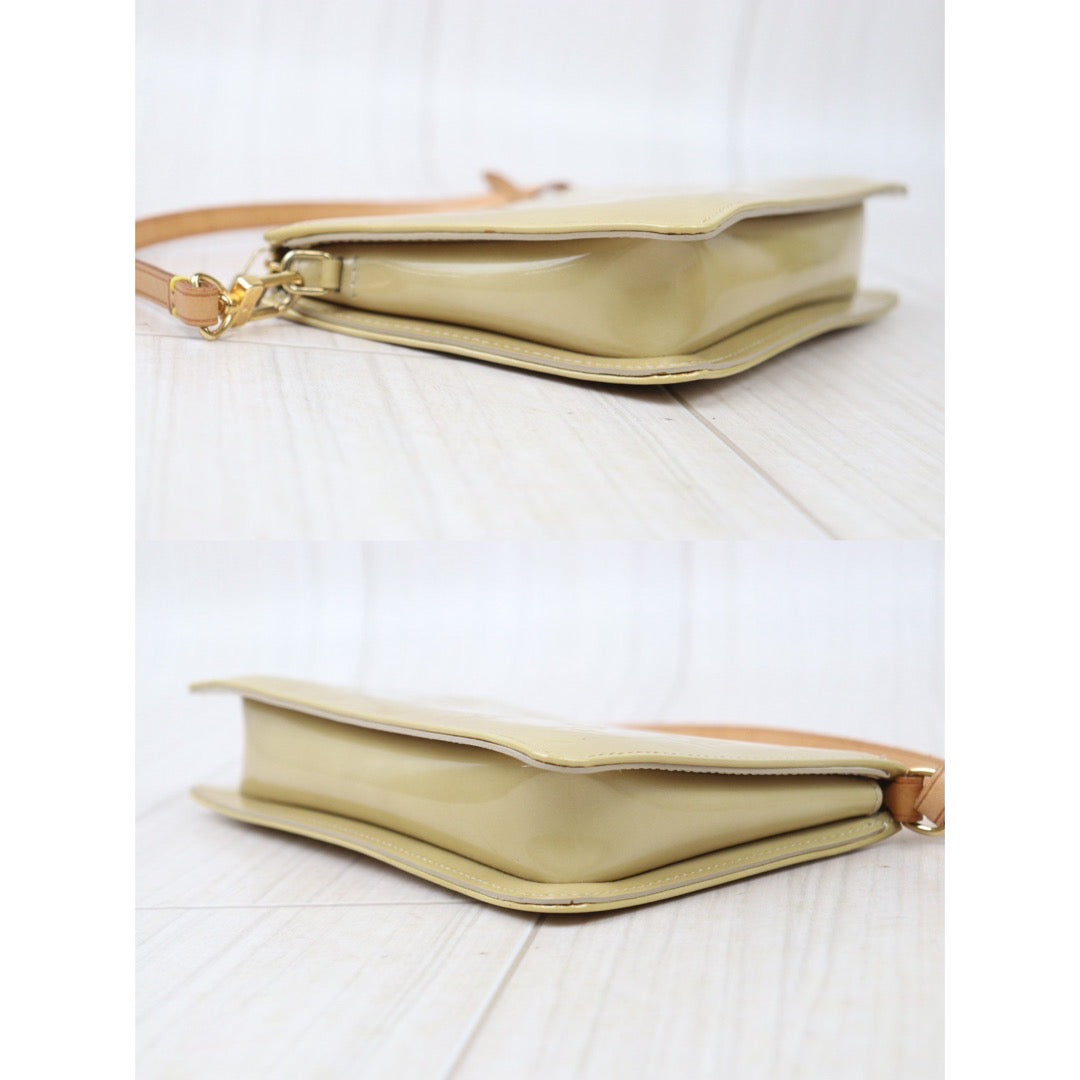 Very Good ( Rank A)｜  LV Monogram Matte Fowler Hand Bag ｜24071103