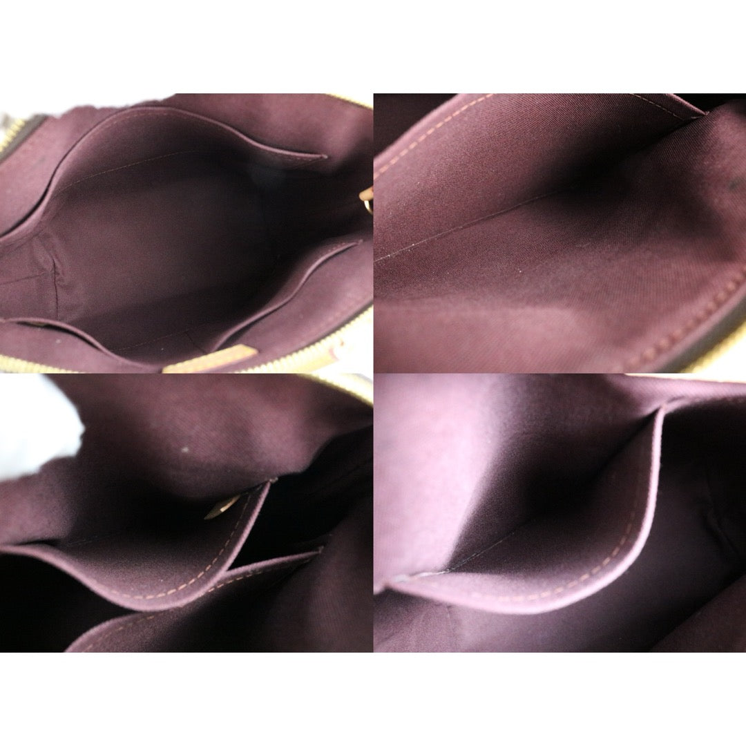 Very Good ( Rank A)｜ LV Monogram Turenne MM HandBag ShoulderBag｜S25090506