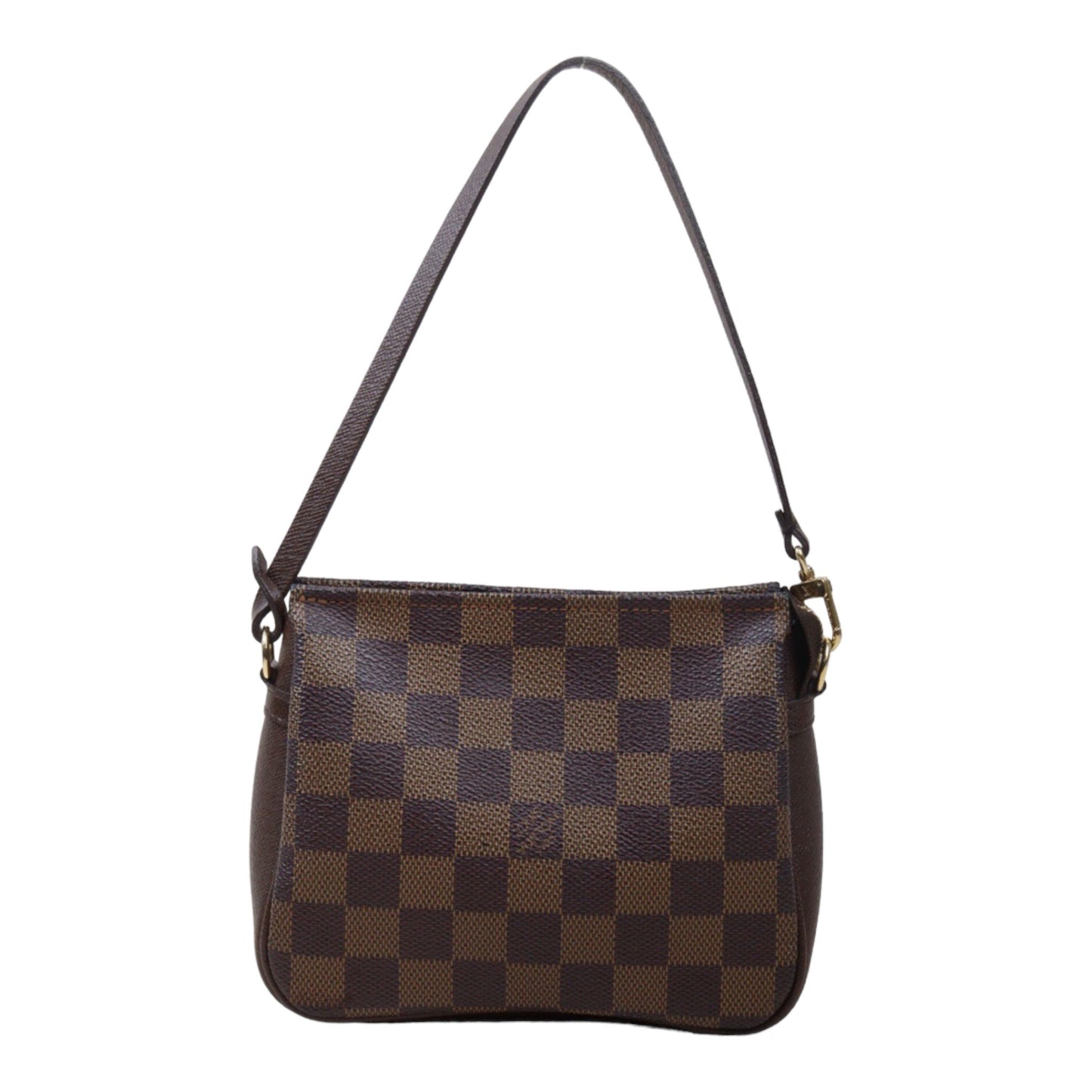 Rank A ｜ LV Damier Truth make up ｜24053013