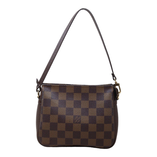 Rank A ｜ LV Damier Truth make up ｜24053013
