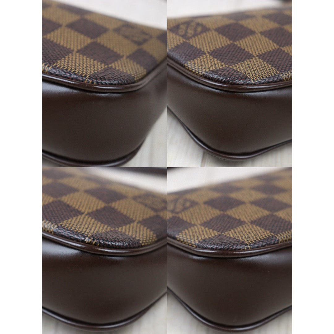 Good ( Rank AB)｜ LV Damier Pochette Accessoires ｜24070914