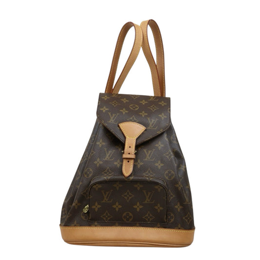 Good ( Rank AB) ｜LV Monogram Monsuri MM BackPack｜25060507