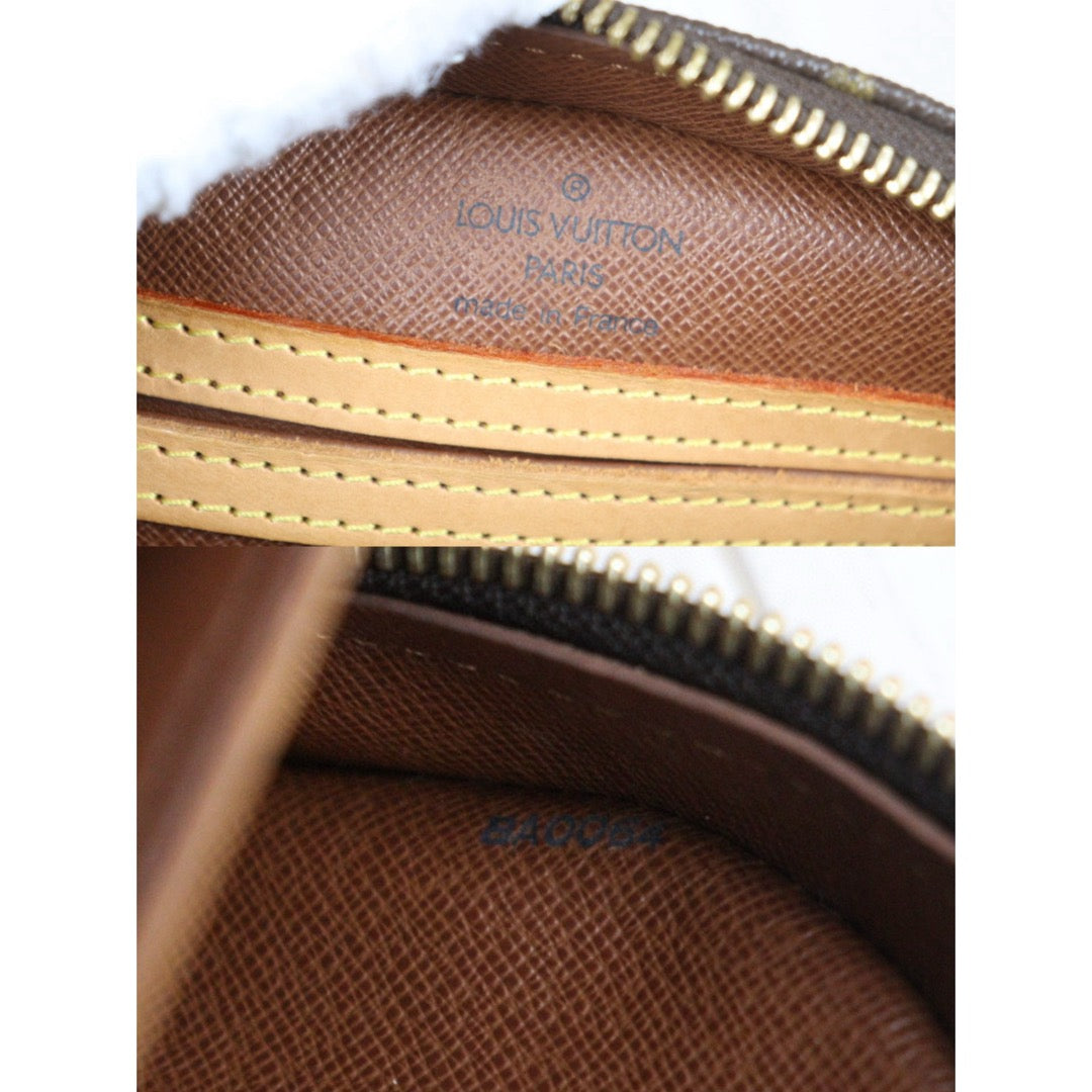 Good ( Rank AB)｜LV Monogram Blower Shoulder Bag｜V24072512