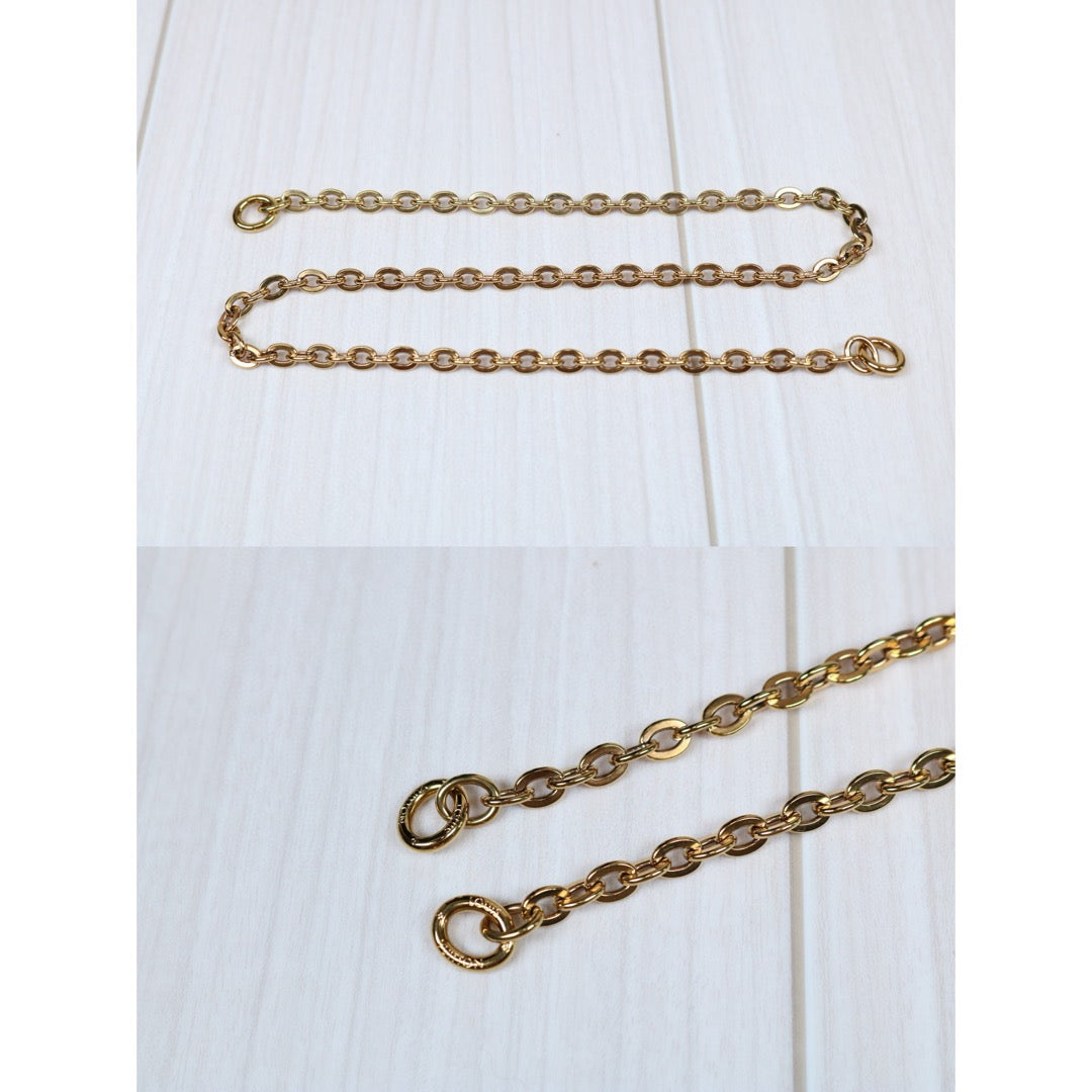 Rank A ｜ LV Monogram Multiti Pochette Accessoire｜S24080203