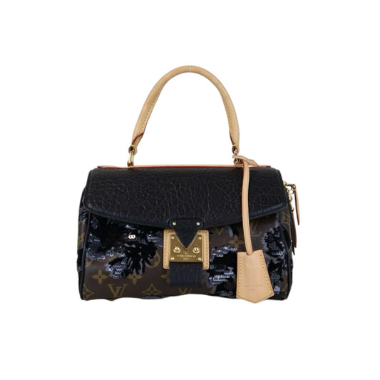 Very Good ( Rank A)｜ LV Monogram 2010  Limited Edition Hand Bag ｜H24101904