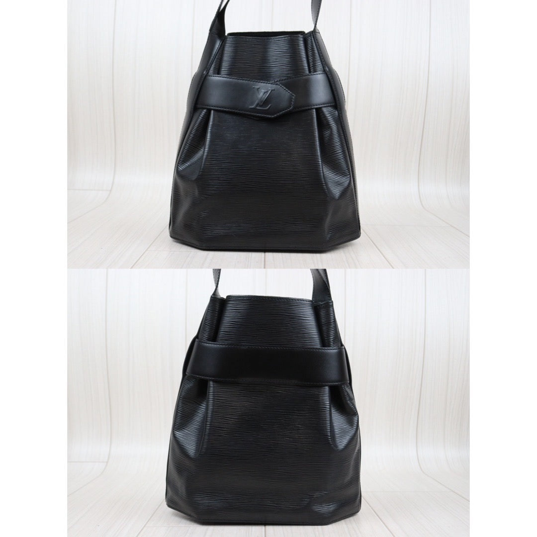 Rank AB ｜ LV Epi Sack de Paul Shoulder Bag｜V24032201