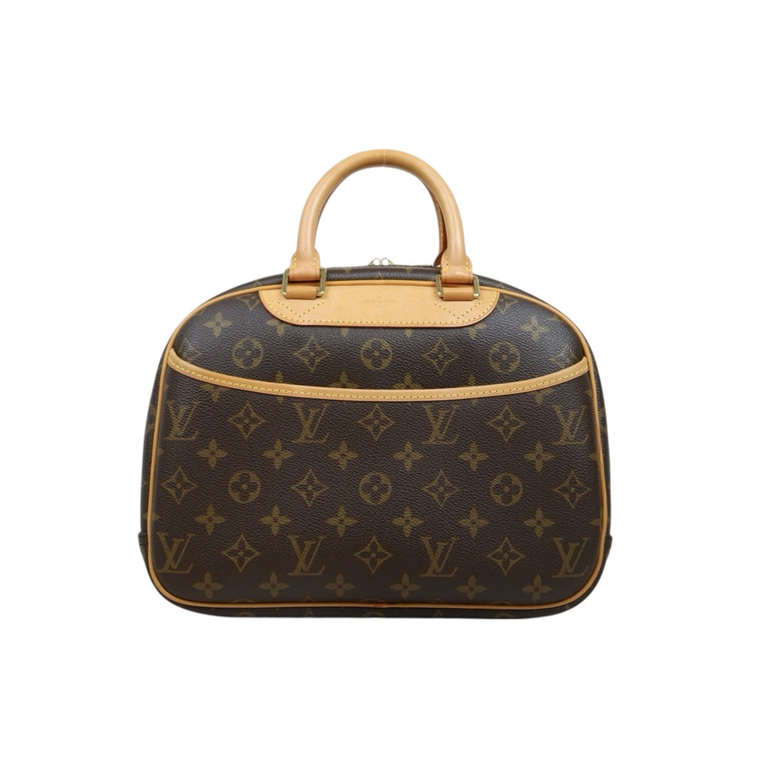 Good ( Rank AB)｜ LV Monogram Trouville Hand Bag｜25121802