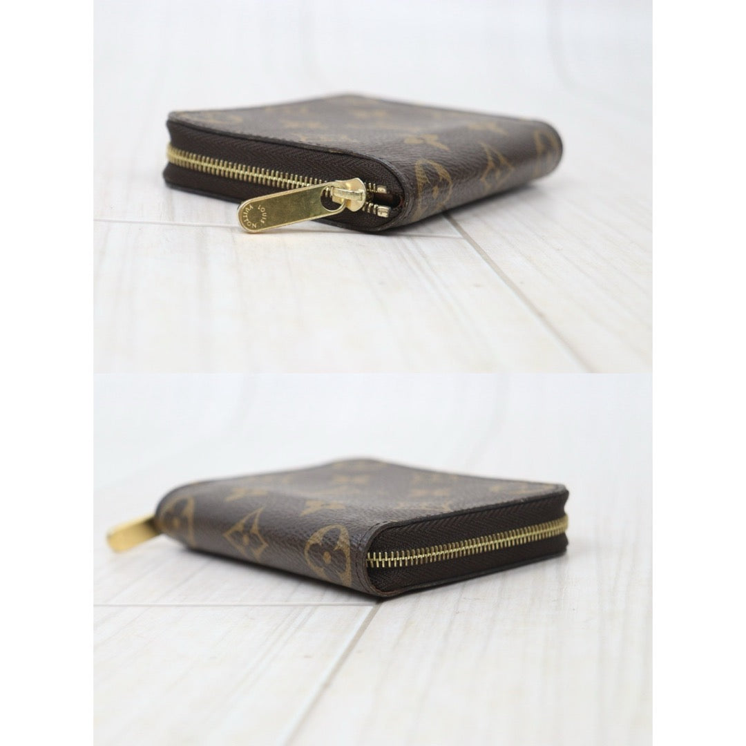 Very Good ( Rank A) ｜ LV Monogram  Wallet ｜24091214