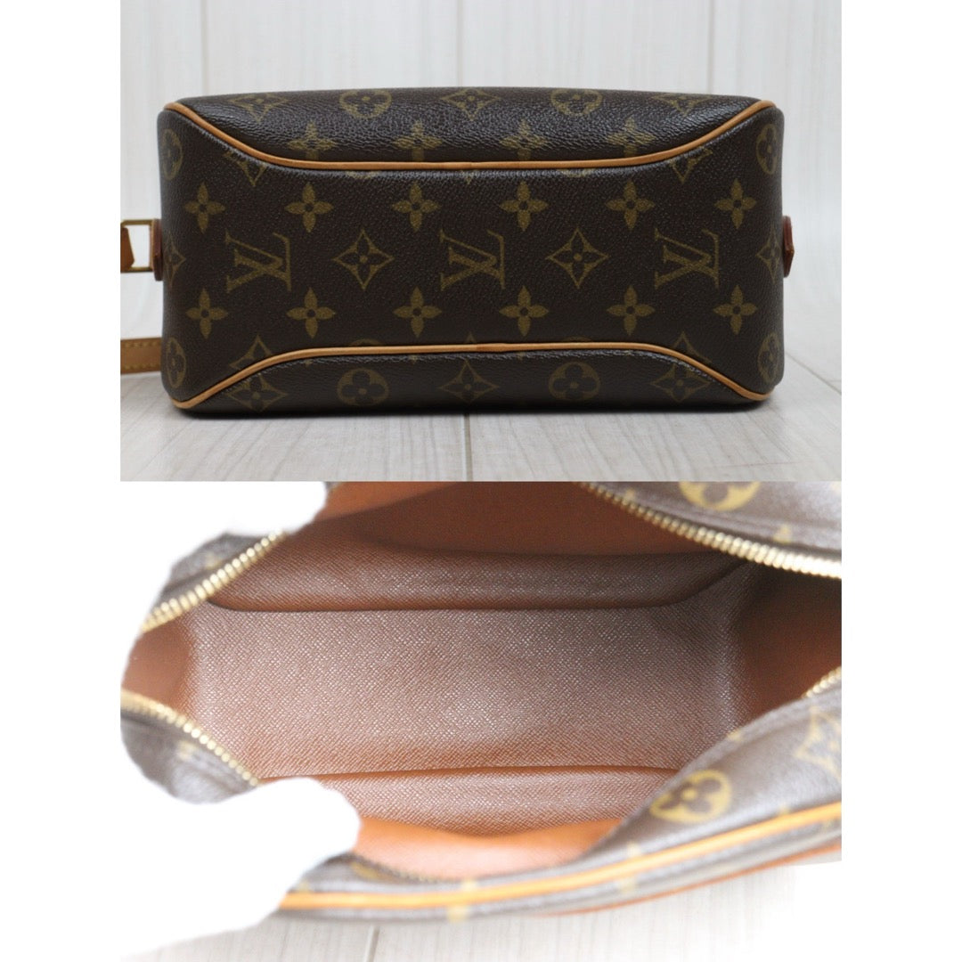 Good ( Rank AB)｜LV Monogram Blower Shoulder Bag｜25112001