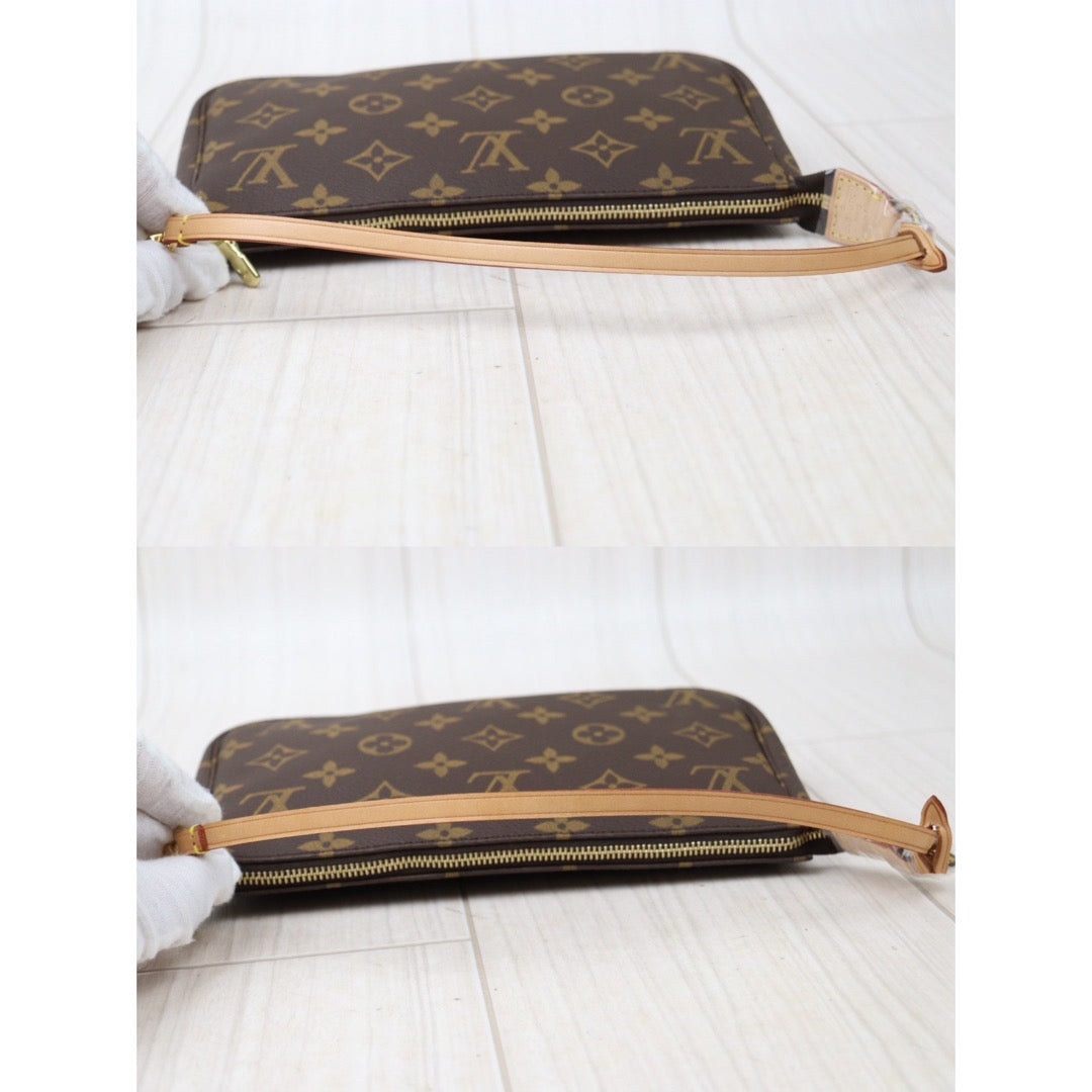 First Payment 1/3 ｜Rank S ｜ LV Monogram Pochette Accessoires Vintage Model｜V24052301