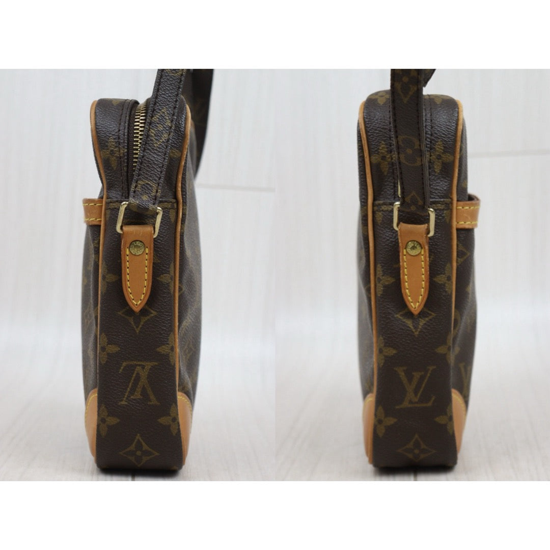 Good ( Rank AB)｜ LV Monogram Danube Shoulder Bag｜25081201