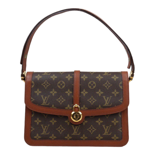 Rank AB ｜ LV Monogram Vintage Shoulder Bag｜24010820