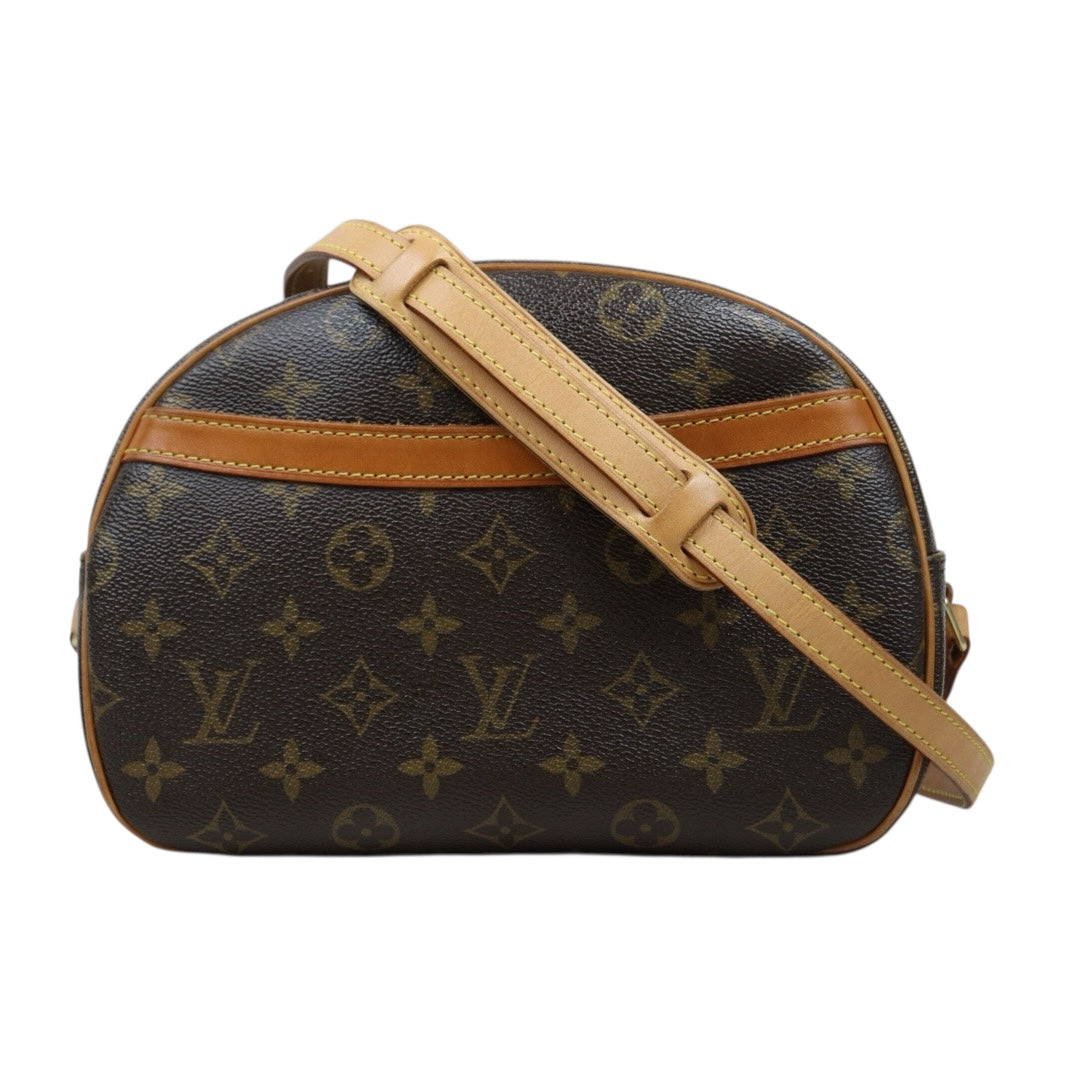 Good ( Rank AB)｜LV Monogram Blower Shoulder Bag｜25112001
