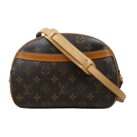Good ( Rank AB)｜LV Monogram Blower Shoulder Bag｜25112001