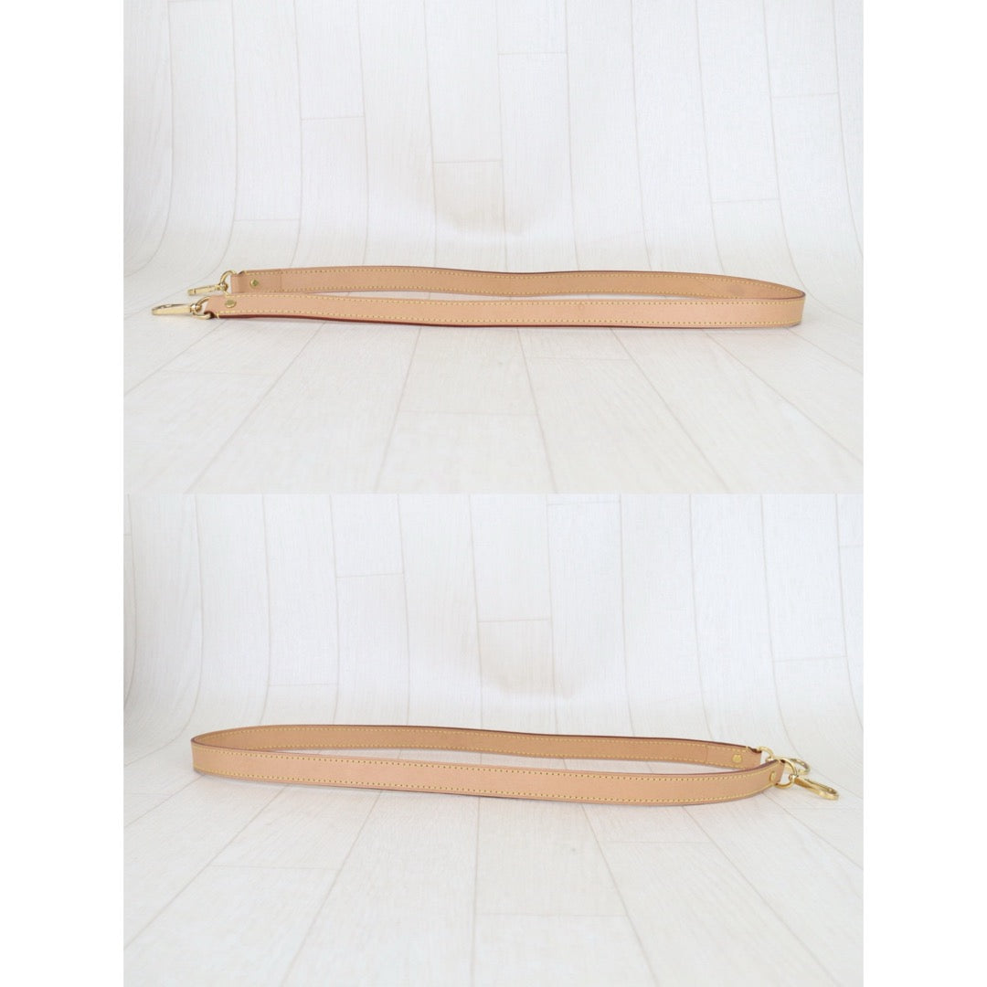 Very Good ( Rank A) ｜LV Monogram Duffle Shoulder Bag ｜S25091502