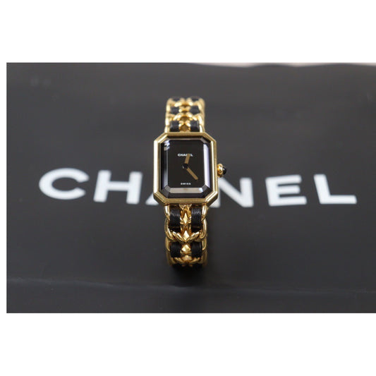 Rank A ｜ CHANEL Premiere Watch M Size｜24041806